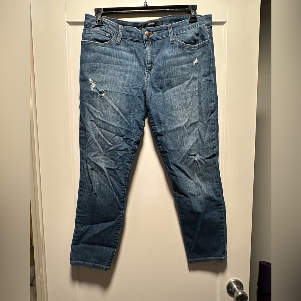 Joe’s Jeans Denim